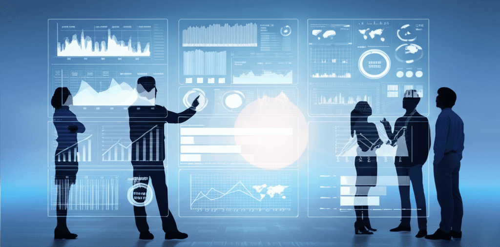 Julley's mission and vision